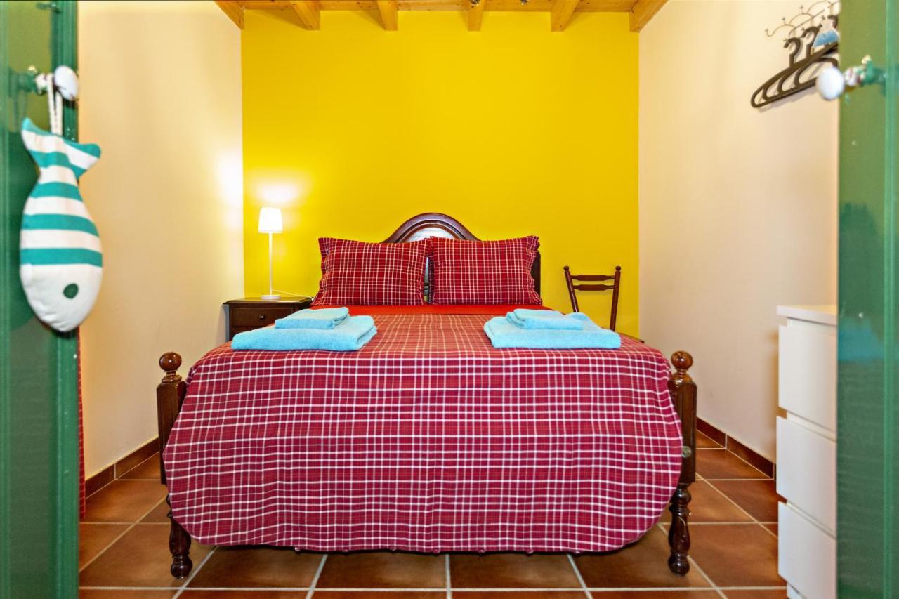 Casa Lopes Villa Tavira Bagian luar foto