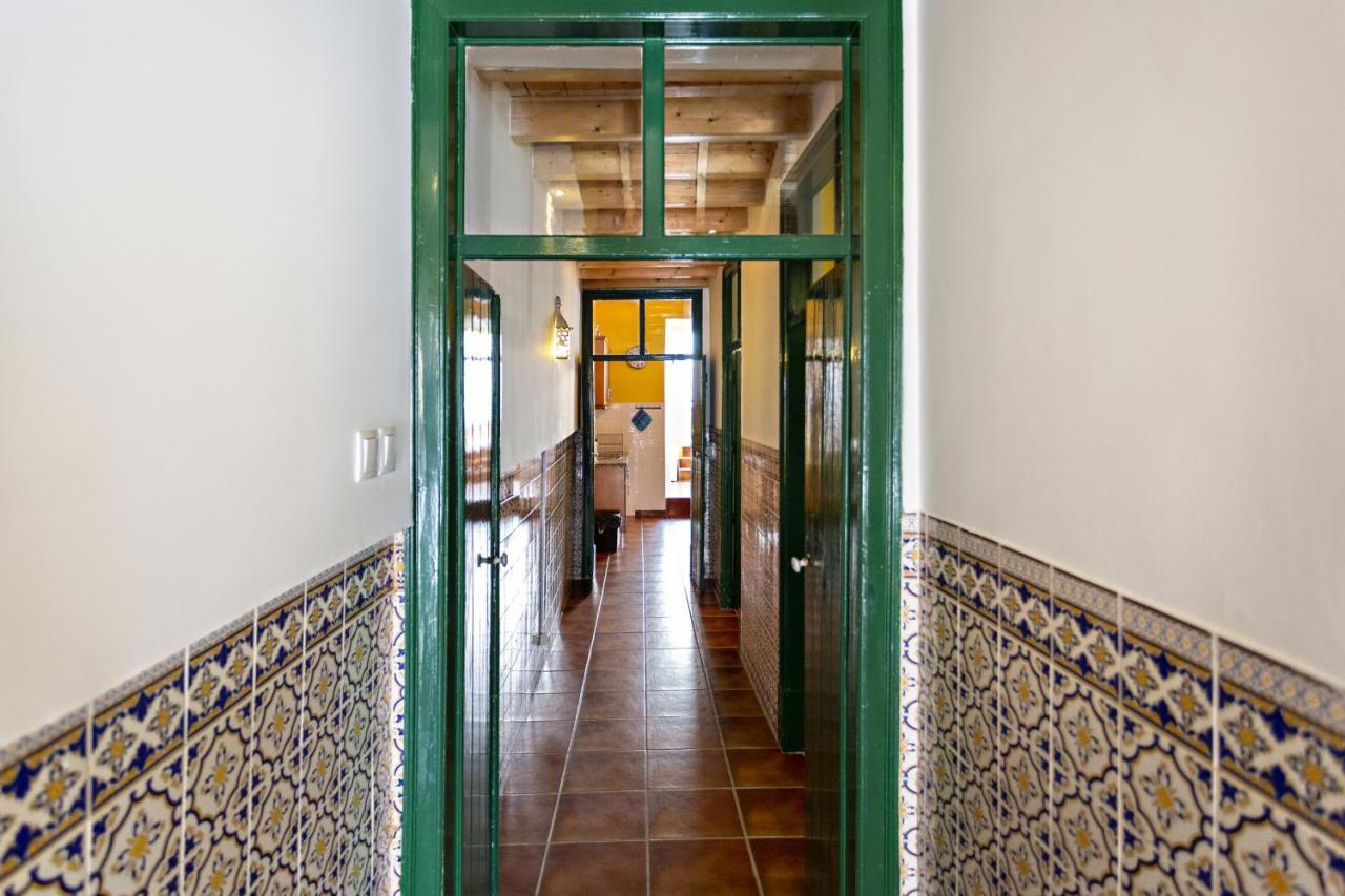 Casa Lopes Villa Tavira Bagian luar foto