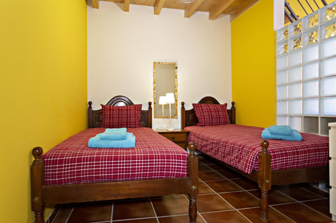 Casa Lopes Villa Tavira Bagian luar foto