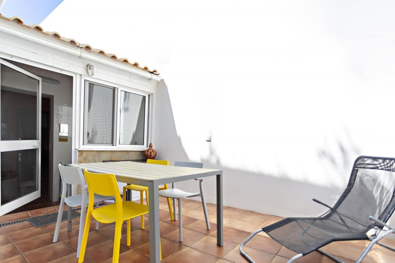 Casa Lopes Villa Tavira Bagian luar foto