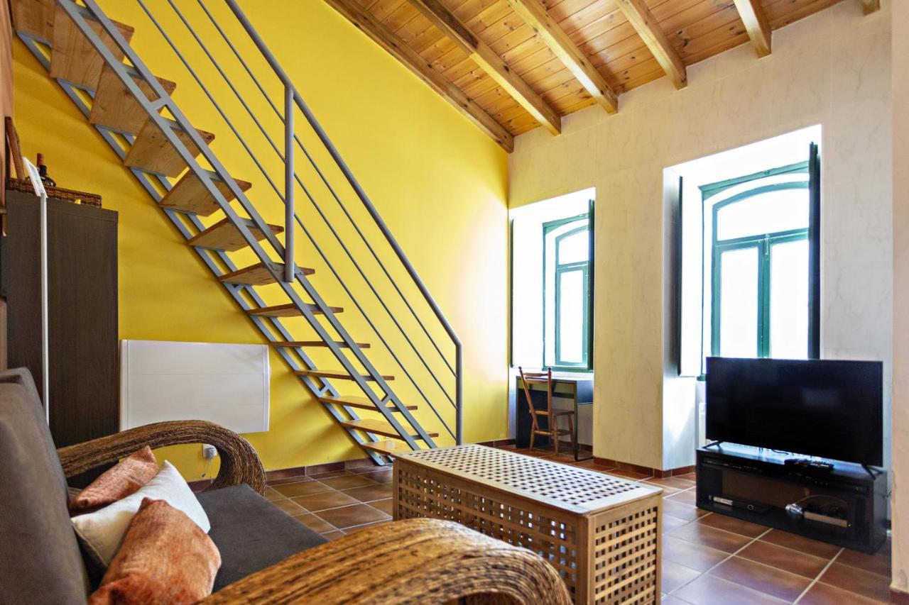 Casa Lopes Villa Tavira Bagian luar foto