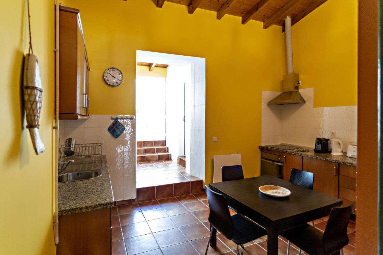 Casa Lopes Villa Tavira Bagian luar foto