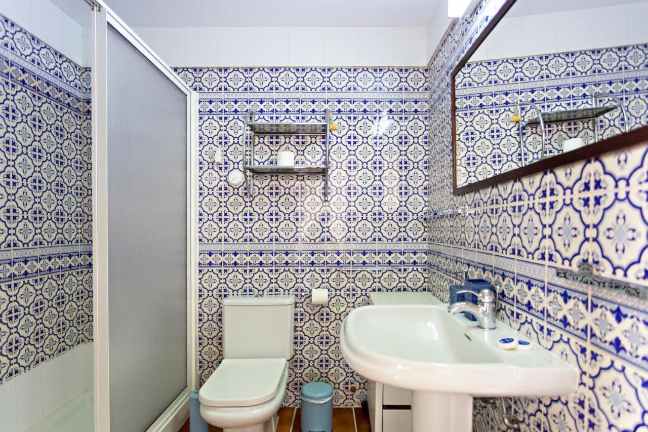 Casa Lopes Villa Tavira Bagian luar foto